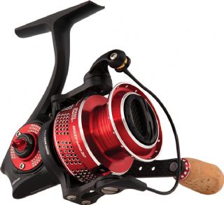 Abu Garcia Revo MGXtreme Spinning Reels - 